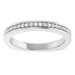 Accented Band