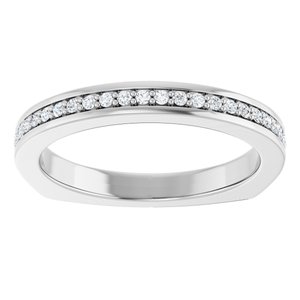 Accented Band