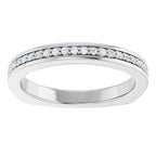 Accented Band