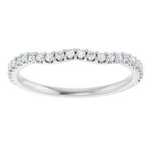 Accented Band