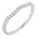 Accented Band
