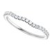 Accented Band