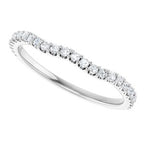 Accented Band