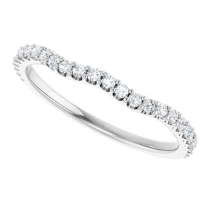 Accented Band
