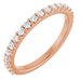 Accented Band