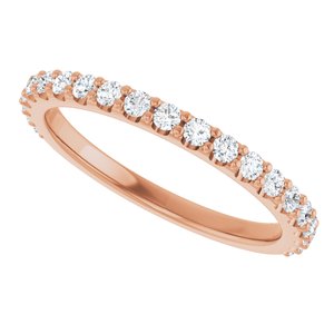 Accented Band