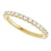 Accented Band