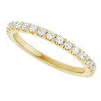 Accented Band