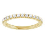 Accented Band