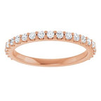 Accented Band