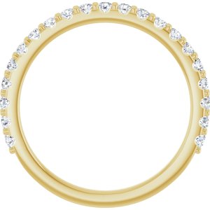 Accented Band