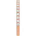 Accented Band