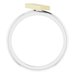 Stackable Bar Ring