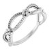 Stackable Bead Ring