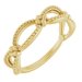 Stackable Bead Ring