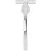Negative Space Cross Ring