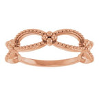 Stackable Bead Ring