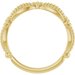 Stackable Bead Ring