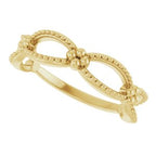 Stackable Bead Ring