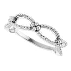 Stackable Bead Ring