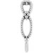 Stackable Bead Ring