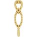 Stackable Bead Ring