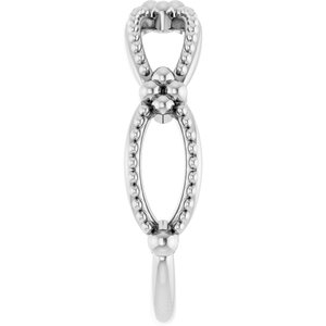 Stackable Bead Ring