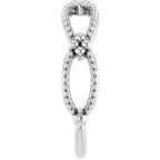 Stackable Bead Ring