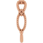 Stackable Bead Ring