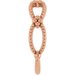 Stackable Bead Ring