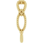 Stackable Bead Ring