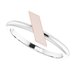 Stackable Bar Ring