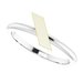 Stackable Bar Ring