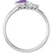 Accented Ring