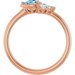 Accented Ring