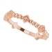Stackable Pyramid Ring
