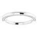 Accented Band