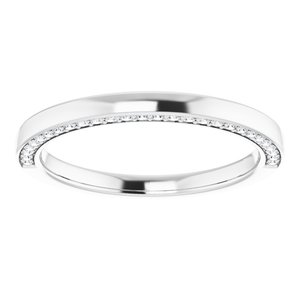 Accented Band