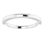 Accented Band