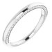 Accented Band