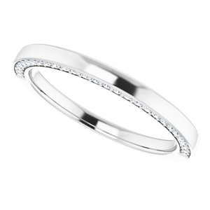 Accented Band