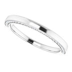 Accented Band