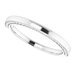 Accented Band