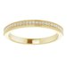 Halo-Style Engagement Ring or Band