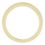 Halo-Style Engagement Ring or Band