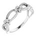 Stackable Bead Ring