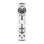 X-Patterned Band