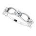 Stackable Bead Ring