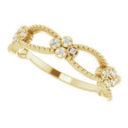 Stackable Bead Ring