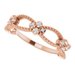Stackable Bead Ring